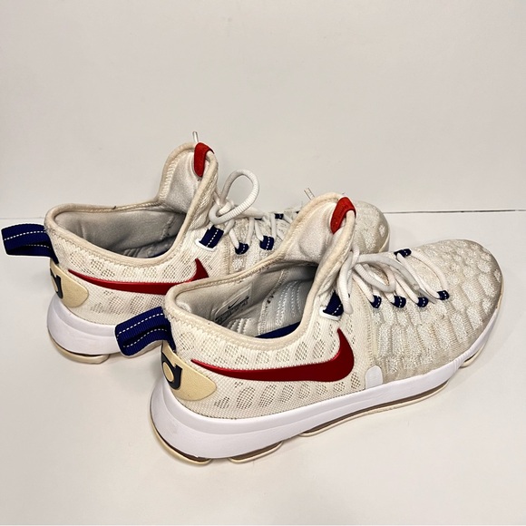 Nike KD 9 “USA” - Picture 2 of 6